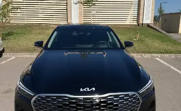 Kia K9 2024 года за 23 500 000 тг. в Астана фото 1