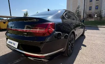 Kia K9 2024 года за 23 500 000 тг. в Астана фото 3