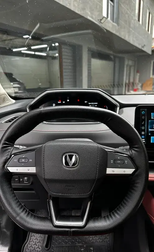 Changan CS55PLUS 2024 года за 8 500 000 тг. в Шымкент