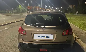 Nissan Qashqai 2007 года за 4 000 000 тг. в Астана фото 3