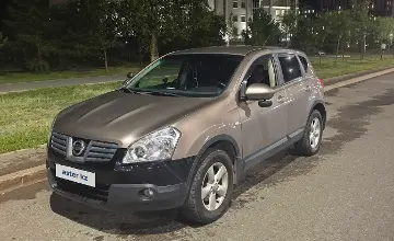 Nissan Qashqai 2007 года за 4 000 000 тг. в Астана фото 1