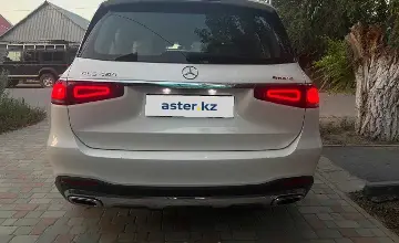 Mercedes-Benz GLS 2023 года за 55 000 000 тг. в Актобе фото 4