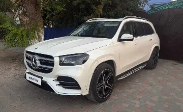Mercedes-Benz GLS 2023 года за 55 000 000 тг. в Актобе фото 1