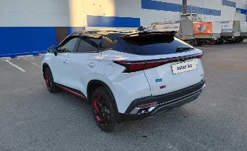 OMODA C5 2024 года за 8 800 000 тг. в Атырау фото 3
