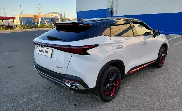 OMODA C5 2024 года за 8 800 000 тг. в Атырау фото 2