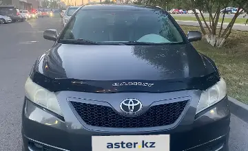 Toyota Camry 2007 года за 5 500 000 тг. в Астана фото 1