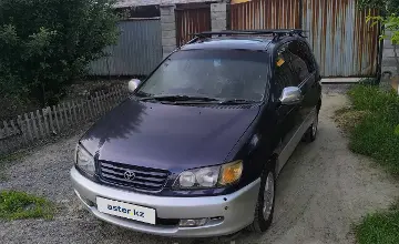 Toyota Ipsum 1996 года за 2 500 000 тг. в Алматы фото 1