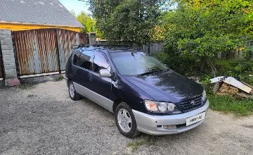 Toyota Ipsum 1996 года за 2 500 000 тг. в Алматы фото 2