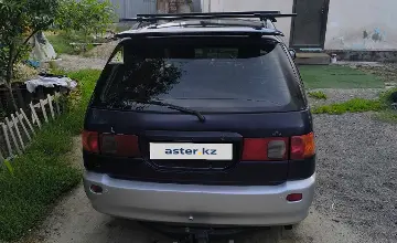 Toyota Ipsum 1996 года за 2 500 000 тг. в Алматы фото 4
