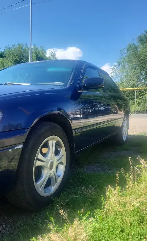 Toyota Camry 1998 года за 3 500 000 тг. в Талдыкорган фото 2