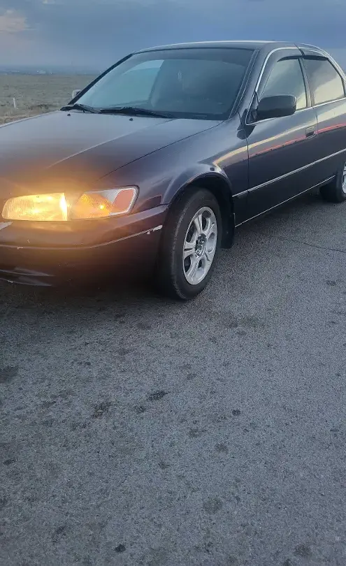 Toyota Camry 1998 года за 3 500 000 тг. в Талдыкорган фото 1