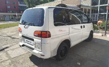 Mitsubishi Space Gear 1996 года за 2 450 000 тг. в Караганда