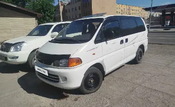 Mitsubishi Space Gear 1996 года за 2 450 000 тг. в Караганда фото 1