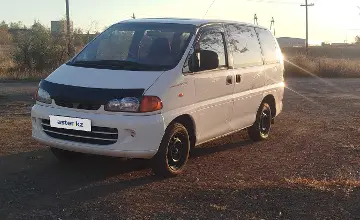Mitsubishi Space Gear 1996 года за 2 450 000 тг. в Караганда фото 2