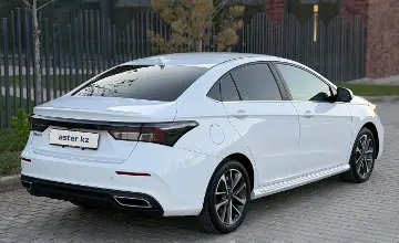 OMODA S5 2023 года за 6 800 000 тг. в Шымкент