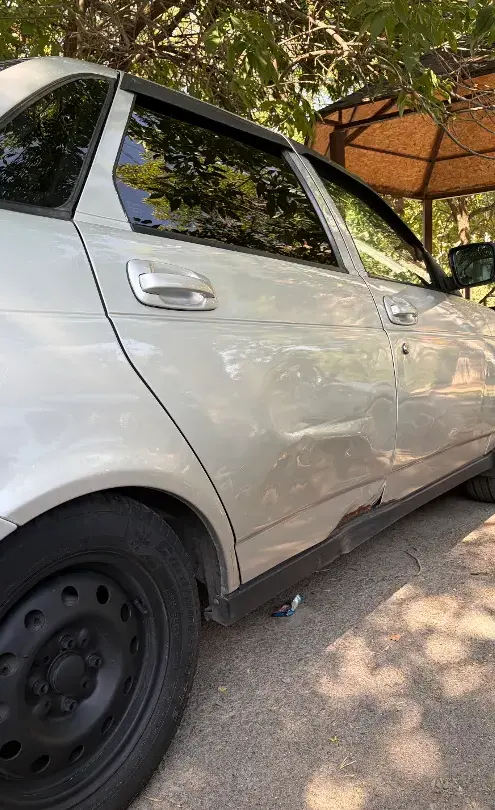 LADA (ВАЗ) Priora 2013 года за 1 800 000 тг. в Шымкент