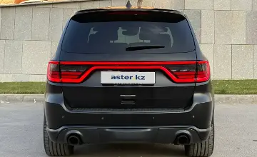 Dodge Durango 2021 года за 130 000 000 тг. в Алматы фото 4