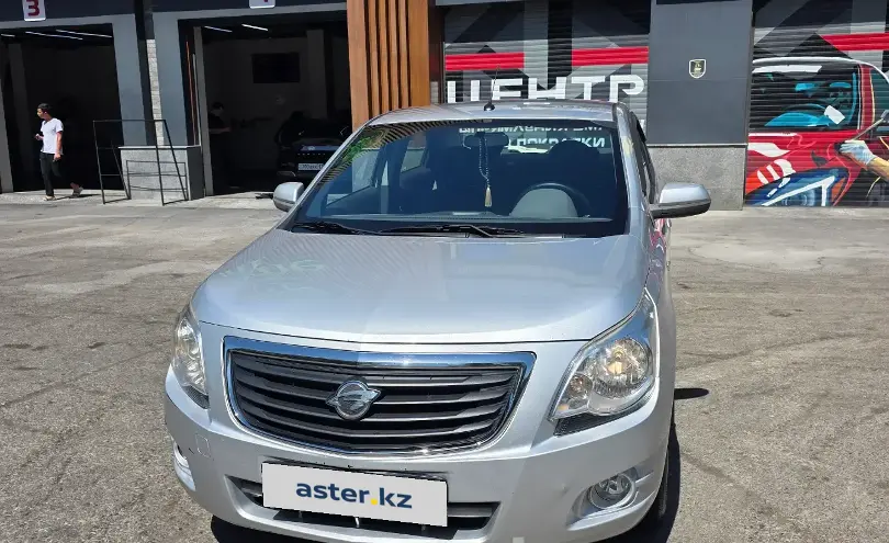 Ravon R4 2017 года за 3 850 000 тг. в Шымкент