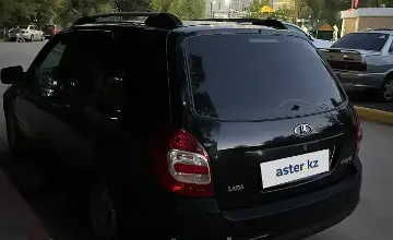LADA (ВАЗ) Kalina 2014 года за 1 600 000 тг. в Актобе фото 5