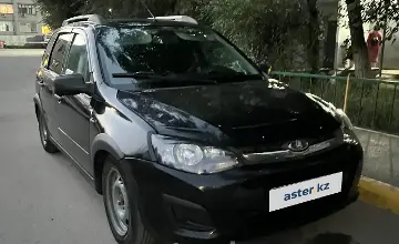 LADA (ВАЗ) Kalina 2014 года за 1 600 000 тг. в Актобе фото 3