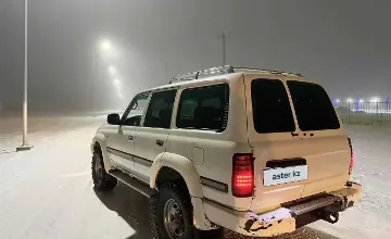 Toyota Land Cruiser 1995 года за 4 500 000 тг. в Кызылорда фото 4