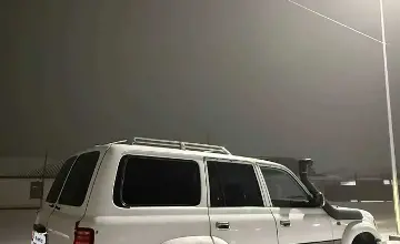Toyota Land Cruiser 1995 года за 4 500 000 тг. в Кызылорда фото 3