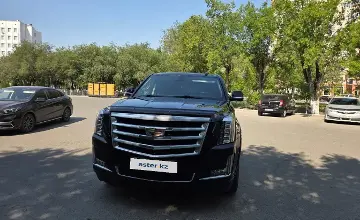 Cadillac Escalade 2020 года за 26 000 000 тг. в Астана фото 1
