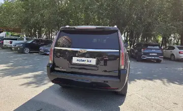Cadillac Escalade 2020 года за 26 000 000 тг. в Астана фото 3