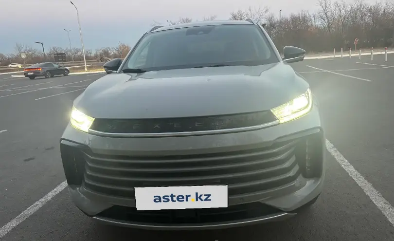 EXEED TXL 2022 года за 10 000 000 тг. в Астана