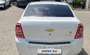 Chevrolet Cobalt 2023 года за 5 200 000 тг. в Алматы фото 4