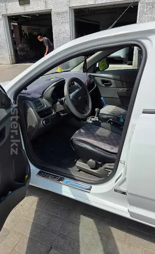 Chevrolet Cobalt 2023 года за 5 200 000 тг. в Алматы
