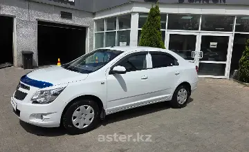Chevrolet Cobalt 2023 года за 5 200 000 тг. в Алматы фото 1