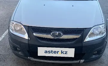 LADA (ВАЗ) Largus 2019 года за 4 800 000 тг. в Павлодар фото 1