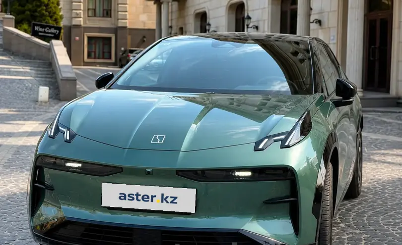 Zeekr X 2023 года за 13 000 000 тг. в Алматы