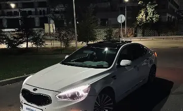 Kia K7 2013 года за 8 000 000 тг. в Алматы фото 1