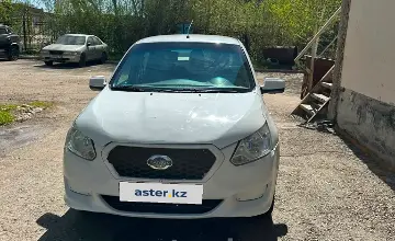 Datsun on-DO 2015 года за 1 500 000 тг. в Усть-Каменогорск фото 1
