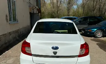 Datsun on-DO 2015 года за 1 500 000 тг. в Усть-Каменогорск