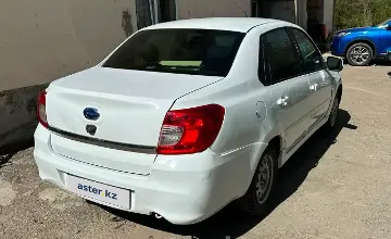 Datsun on-DO 2015 года за 1 500 000 тг. в Усть-Каменогорск фото 4