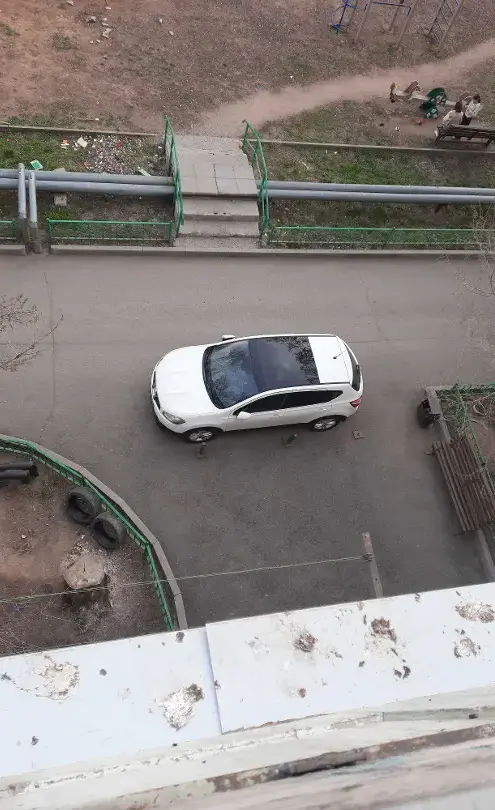 Nissan Qashqai 2010 года за 5 500 000 тг. в Астана фото 4