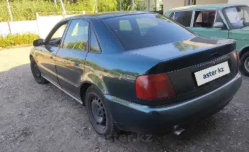 Audi A4 1995 года за 1 200 000 тг. в Алматы