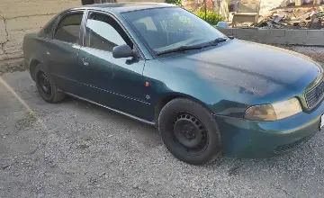 Audi A4 1995 года за 1 200 000 тг. в Алматы фото 3