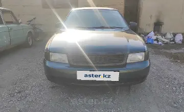 Audi A4 1995 года за 1 200 000 тг. в Алматы фото 1