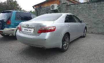 Toyota Camry 2010 года за 5 500 000 тг. в Алматы