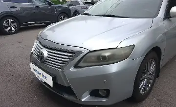 Toyota Camry 2010 года за 5 500 000 тг. в Алматы фото 2