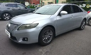Toyota Camry 2010 года за 5 500 000 тг. в Алматы фото 1