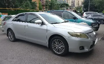 Toyota Camry 2010 года за 5 500 000 тг. в Алматы фото 4