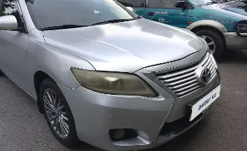Toyota Camry 2010 года за 5 500 000 тг. в Алматы фото 3
