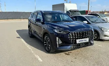 Jetour X70 PLUS 2024 года за 9 800 000 тг. в Актобе фото 4