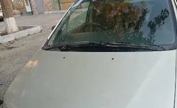 Honda Odyssey 1998 года за 1 500 000 тг. в Павлодар фото 2