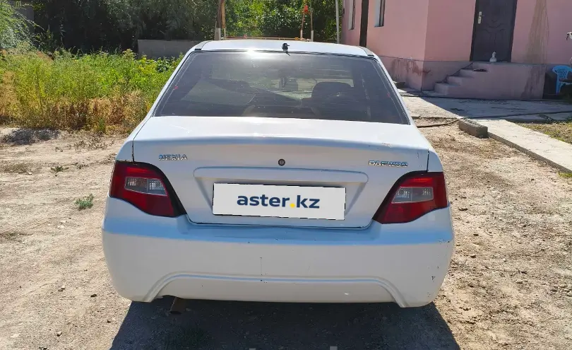 Daewoo Nexia 2013 года за 1 500 000 тг. в Шымкент